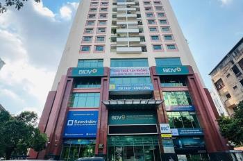 Hơn 15 tỷ sở hữu căn góc 173m2, 4 phòng ngủ, tòa thành công tower, trục đẹp nhất tòa