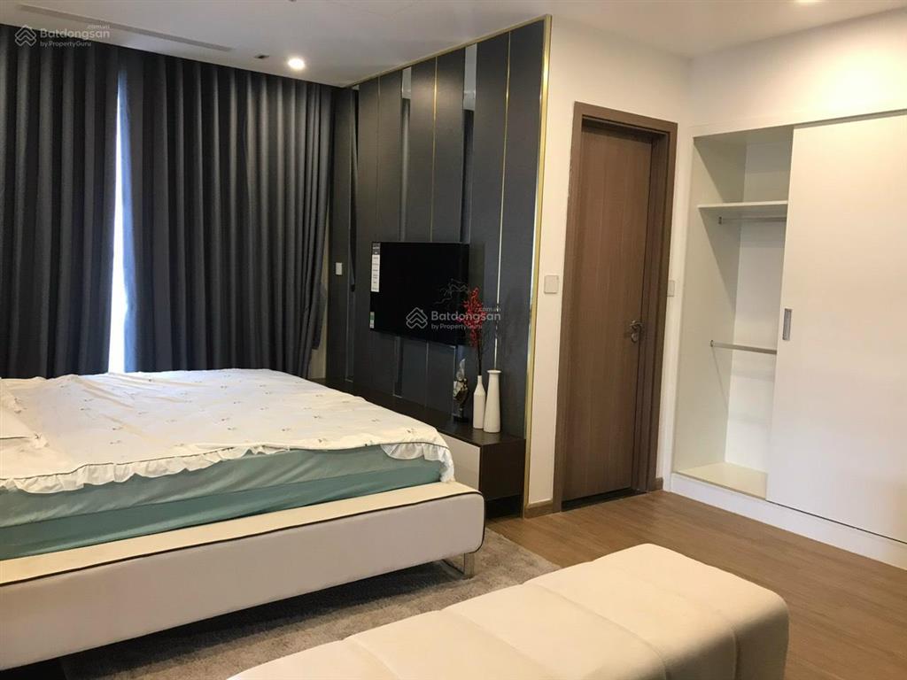 Hơn 15 tỷ sở hữu căn góc 173m2, 4 phòng ngủ, tòa thành công tower, trục đẹp nhất tòa