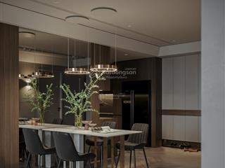 Giá tốt chỉ 11 tỷ! bán căn góc 3phòng ngủ, full nội thất đẹp, view đẹp, toà capital garden