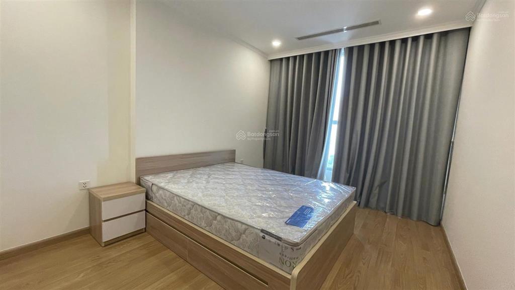 Hơn 6 tỷ sở hữu căn góc 69m2 tòa sky central 176 định công, trục đẹp nhất tòa