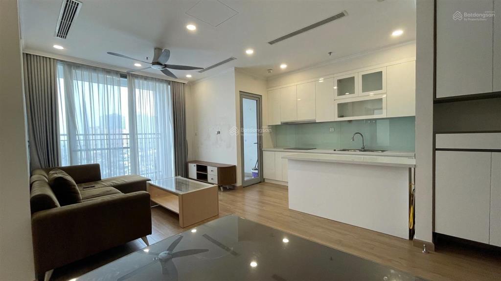 Hơn 6 tỷ sở hữu căn góc 69m2 tòa sky central 176 định công, trục đẹp nhất tòa