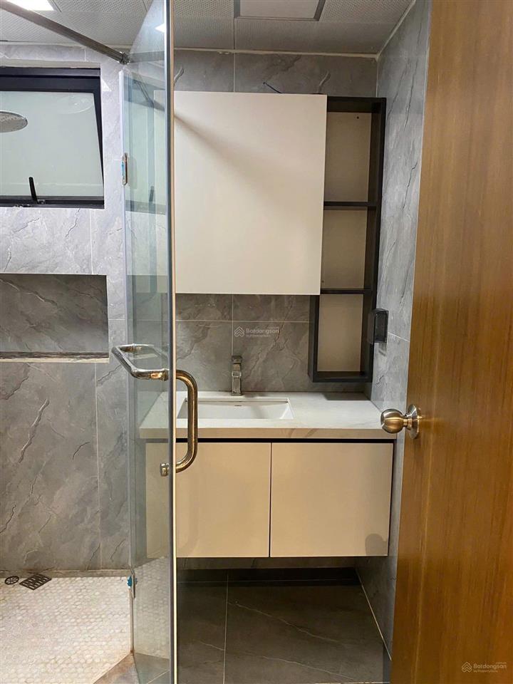 Chỉ 8 tỷ sở hữu căn góc 3 ngủ 92m2 tòa sky central 176 định công, trục đẹp nhất tòa