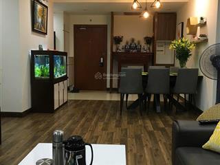 Bán căn góc 3 phòng ngủ 83m2 giá 6.5 tỷ, nhà đẹp ở ngay, căn góc view hồ cực đẹp, giá rẻ nhất toà