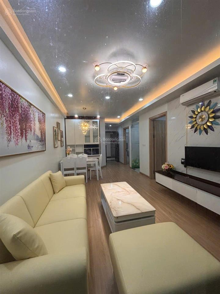 (rẻ nhất toà) bán căn hộ 2 ngủ, ban công đông nam thoáng mát, diện tích 75m2 giá 6.8 tỷ, toà b14