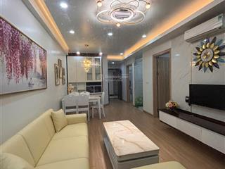 (rẻ nhất toà) bán căn hộ 2 ngủ, ban công đông nam thoáng mát, diện tích 75m2 giá 6.8 tỷ, toà b14