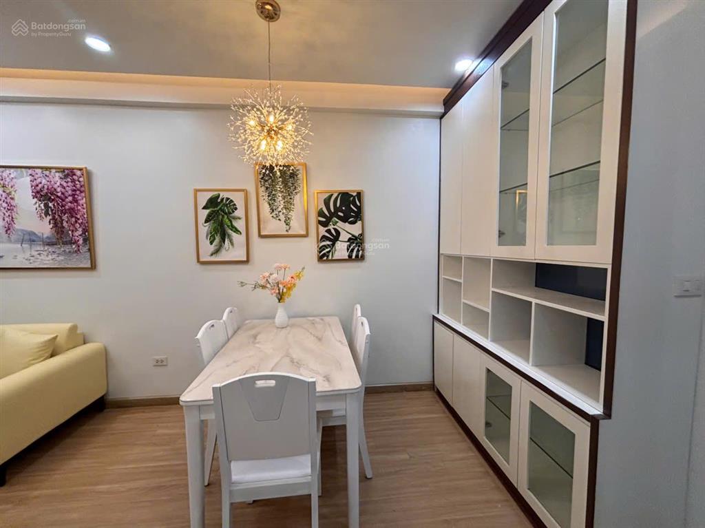 (rẻ nhất toà) bán căn hộ 2 ngủ, ban công đông nam thoáng mát, diện tích 75m2 giá 6.8 tỷ, toà b14