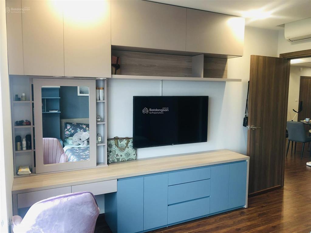 Danh sách căn 2,3 phòng ngủ, giá cực tốt chủ nhà gửi bán, sky central, 176 định công