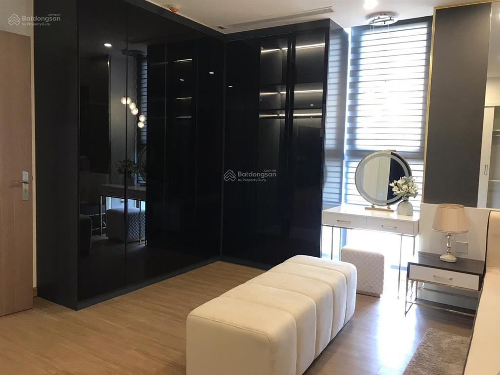 Bán căn 3 phòng ngủ đẹp nhất, 198m2 giá 16,83 tỷ, nội thất đẹp ở ngay, toà thành công tower