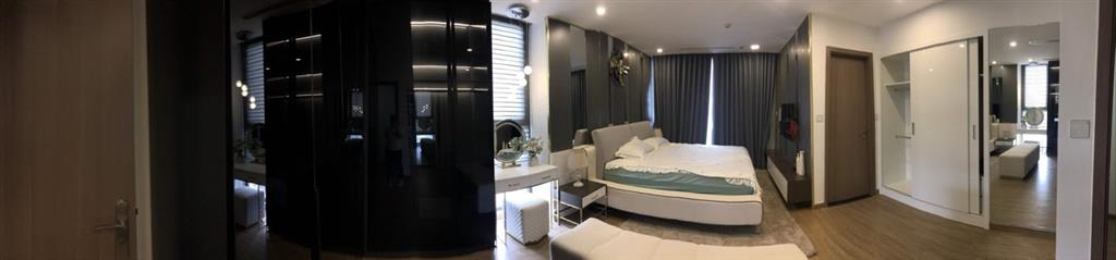 Bán căn 3 phòng ngủ đẹp nhất, 198m2 giá 16,83 tỷ, nội thất đẹp ở ngay, toà thành công tower