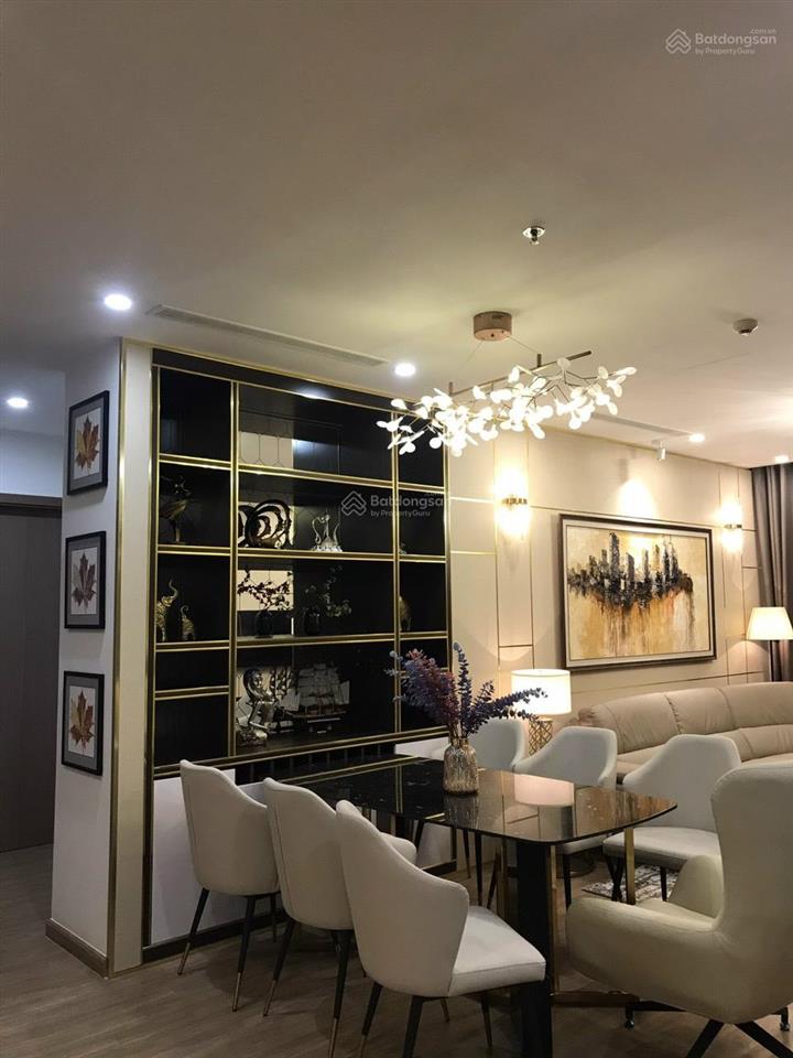 Bán căn 3 phòng ngủ đẹp nhất, 198m2 giá 16,83 tỷ, nội thất đẹp ở ngay, toà thành công tower