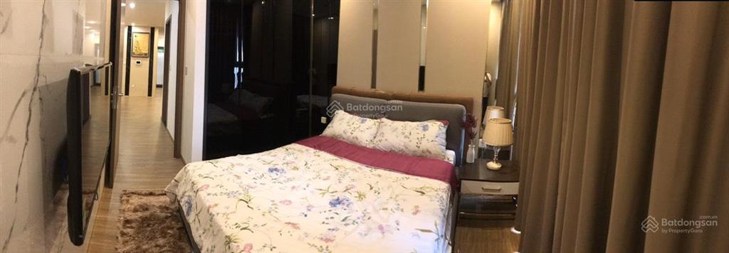 Bán căn 3 phòng ngủ đẹp nhất, 198m2 giá 16,83 tỷ, nội thất đẹp ở ngay, toà thành công tower