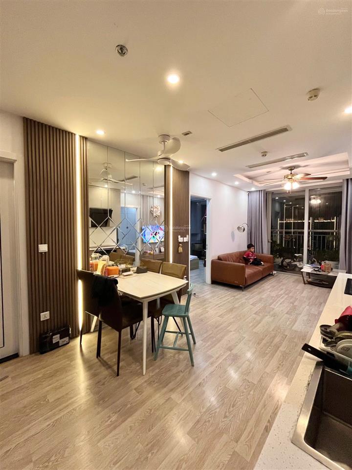 Bán căn hộ 2 phòng ngủ, 91m2 giá 8.1 tỷ, full nội thất đẹp ở ngay, meco complex