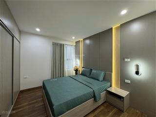 Bán căn 2 phòng ngủ 63m2 giá 4.5 tỷ, full nội thất đẹp ở ngay, chủ nhà thiện chí, kđt định công