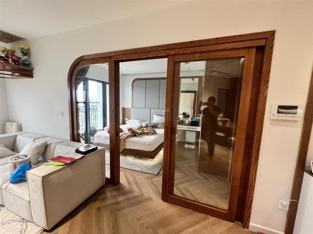 Bán căn 2 ngủ, căn góc đông nam, 75m2 giá 6,8 tỷ, toà b14 kim liên, trục đẹp nhất toà, view đẹp