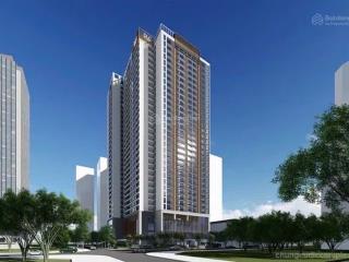Bán căn 3 phòng ngủ 126m2 giá 8,7 tỷ, căn rẻ nhất toà, tiền năng tăng giá mạnh, harmony square