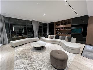 Bán căn góc 3 ngủ 154m2 giá 16 tỷ, full nội thất mới tinh, trục đẹp nhất toà, view đẹp, b4 kim liên