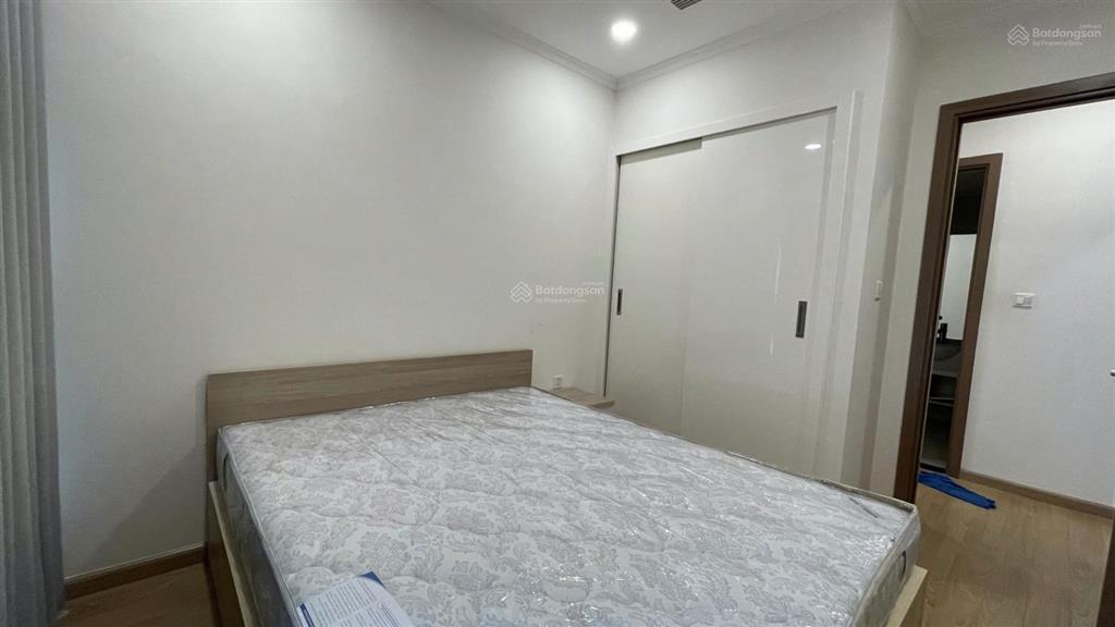 Bán căn 2 phòng ngủ, 75m2 giá 7.15 tỷ, căn góc, full nội thất đẹp ở ngay, t&t 120 định công