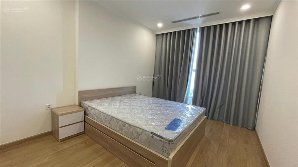 Bán căn 2 phòng ngủ, 75m2 giá 7.15 tỷ, căn góc, full nội thất đẹp ở ngay, t&t 120 định công