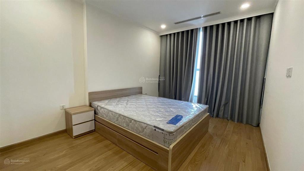 Bán căn 2 phòng ngủ, 75m2 giá 7.15 tỷ, căn góc, full nội thất đẹp ở ngay, t&t 120 định công