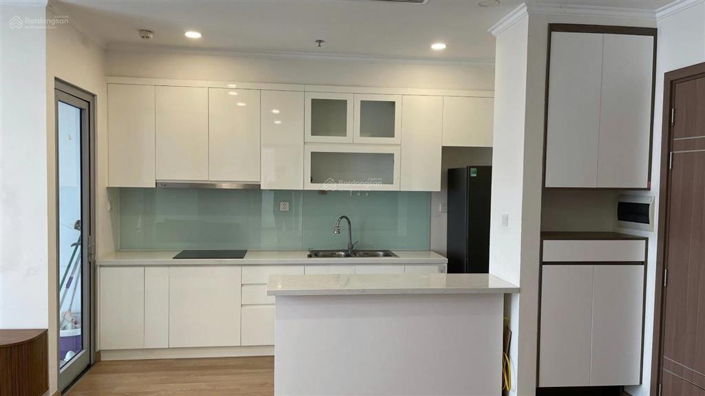 Bán căn 2 phòng ngủ, 75m2 giá 7.15 tỷ, căn góc, full nội thất đẹp ở ngay, t&t 120 định công