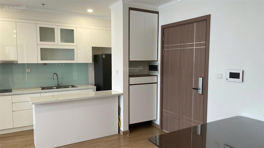 Bán căn 2 phòng ngủ, 75m2 giá 7.15 tỷ, căn góc, full nội thất đẹp ở ngay, t&t 120 định công