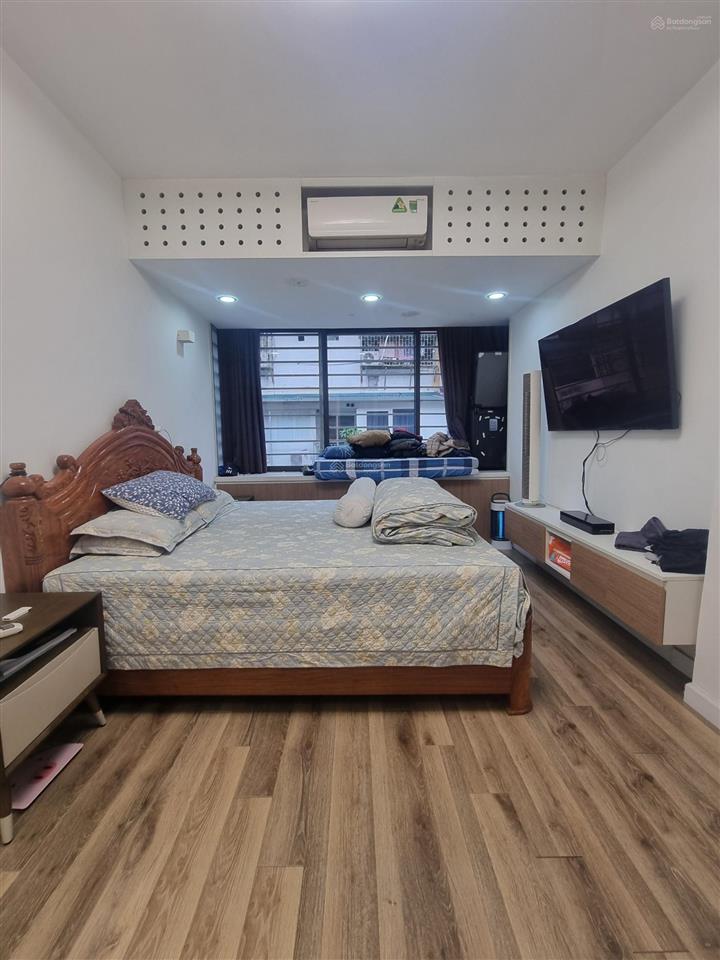 (rẻ nhất toà) bán căn 4 phòng ngủ, 173m2 giá 14.6 tỷ, full nội thất ở ngay, thành công tower