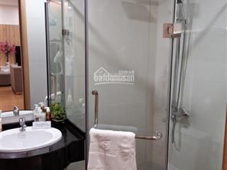 Cho thuê căn 2 phòng ngủ 112m2 giá 16tr, full nội thất đẹp ở ngay, nhận nhà ngay, capital garden