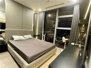 Hơn 4 tỷ sở hữu ngay căn 2 phòng ngủ, giá 4.55 tỷ 60m2, nội thất đẹp ở ngay, trục đẹp nhất toà