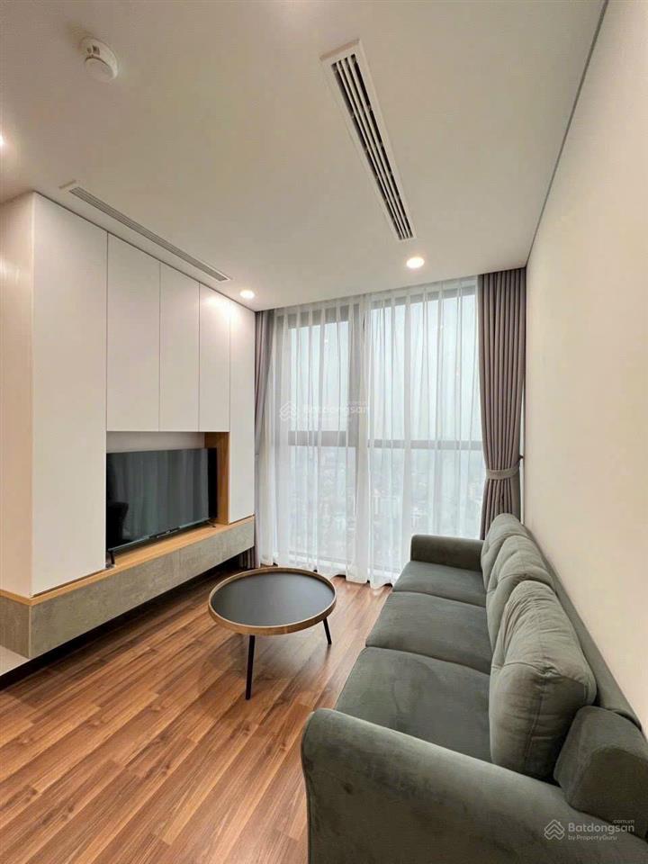 Bán căn góc 2 phòng ngủ 80m2 giá 6.6 tỷ, nhà đẹp ở ngay, căn góc view hồ cực đẹp, giá rẻ nhất toà