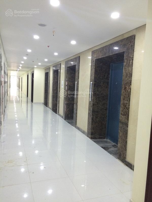 Bán căn 2 phòng ngủ, 91m2 giá 8,15 tỷ, full nội thất chỉ việc ở, capital garden 102 trường chinh