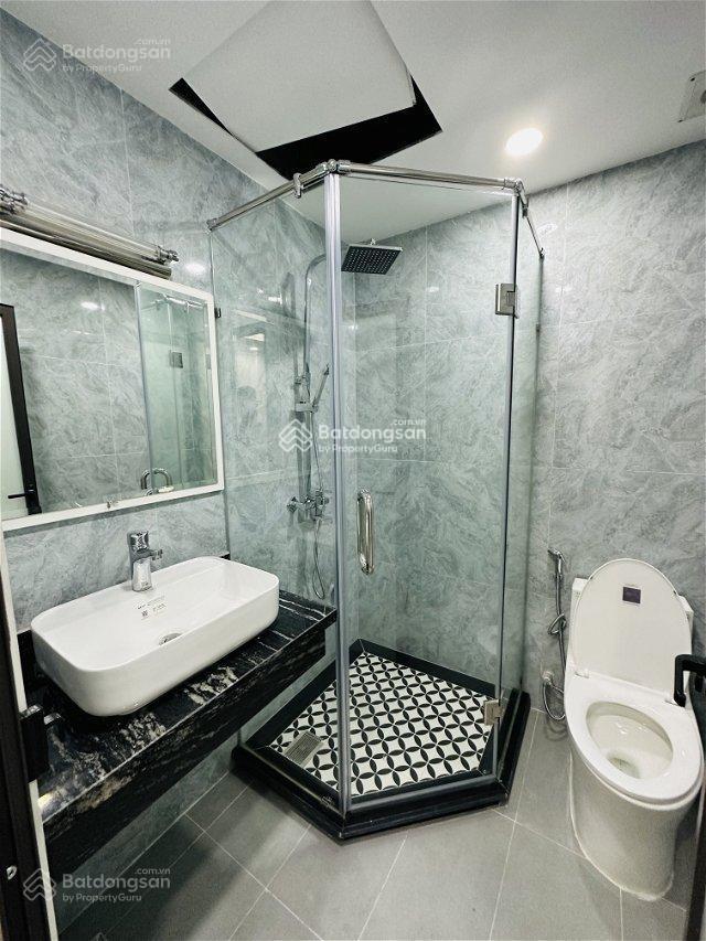 Bán nhà mặt phố phân lô nguyễn bá khoản, 84m2 giá 41 tỷ, giao phố lưu quang vũ và vũ phạm hàm