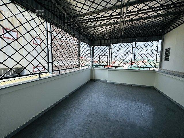 Bán nhà mặt phố phân lô nguyễn bá khoản, 84m2 giá 41 tỷ, giao phố lưu quang vũ và vũ phạm hàm