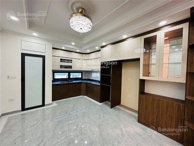 Bán nhà mặt phố phân lô nguyễn bá khoản, 84m2 giá 41 tỷ, giao phố lưu quang vũ và vũ phạm hàm