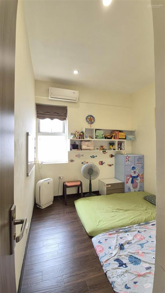 Tin thật 100%! bán căn 2 phòng ngủ, giá 4.29 tỷ, full nội thất đẹp ở ngay, giá rẻ nhất khu vực