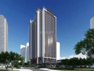 Bán căn 3 phòng ngủ 126m2 giá 8,7 tỷ, căn rẻ nhất toà, tiềm năng tăng giá mạnh, harmony square