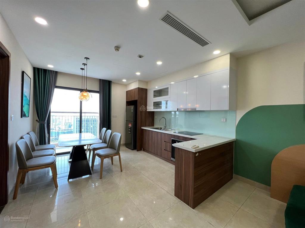 Bán căn góc 3 phòng ngủ, 100m2, giá 8,3 tỷ, full nội thất đẹp, t&t 120 định công