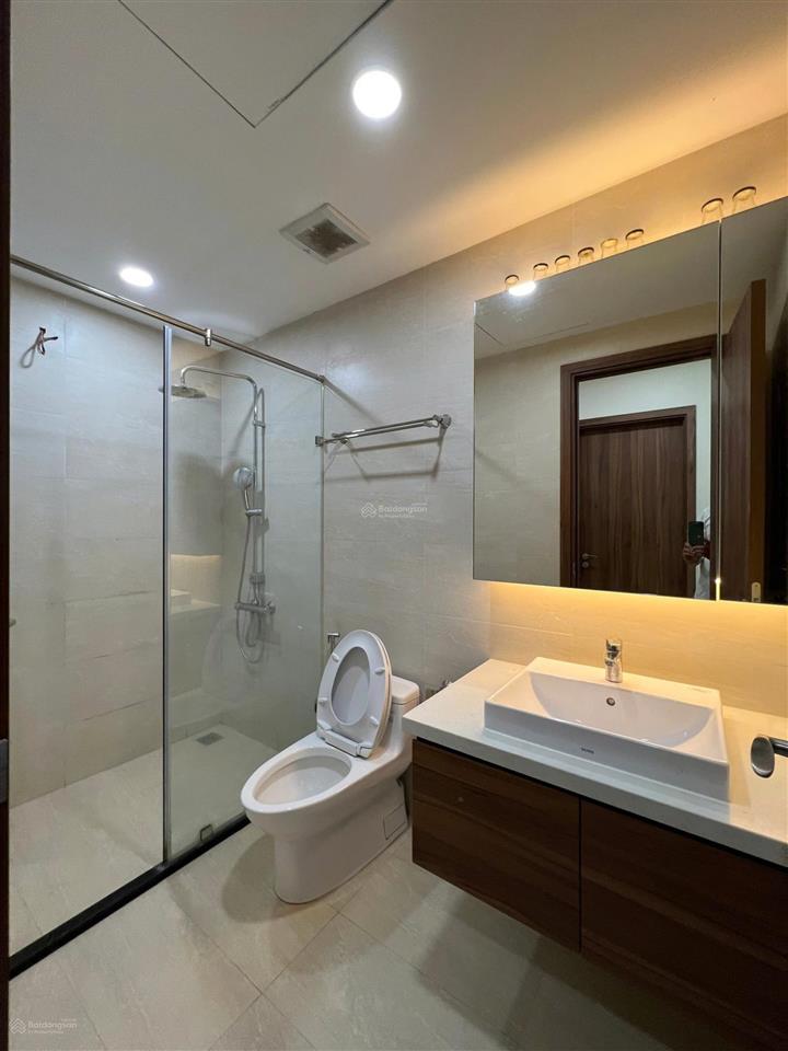 Bán căn góc 3 phòng ngủ, 100m2, giá 8,3 tỷ, full nội thất đẹp, t&t 120 định công