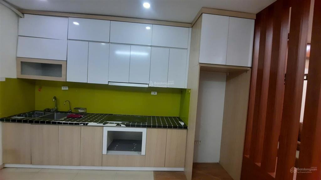 Bán căn 2 phòng ngủ giá 4,25 tỷ, giá tốt, full nội thất, trục đẹp tòa ct36 trịnh đình cửu