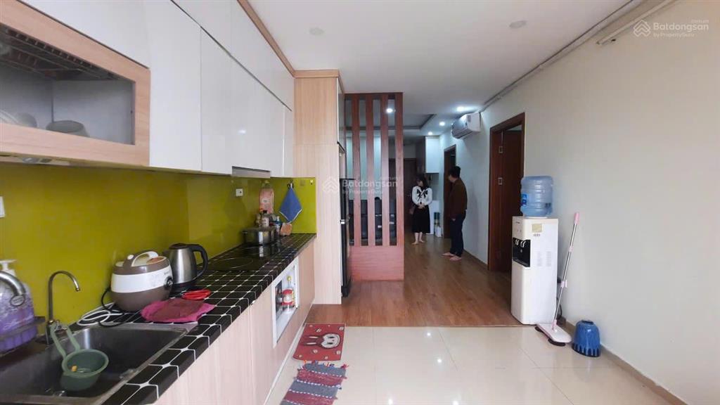 Bán căn 2 phòng ngủ giá 4,25 tỷ, giá tốt, full nội thất, trục đẹp tòa ct36 trịnh đình cửu