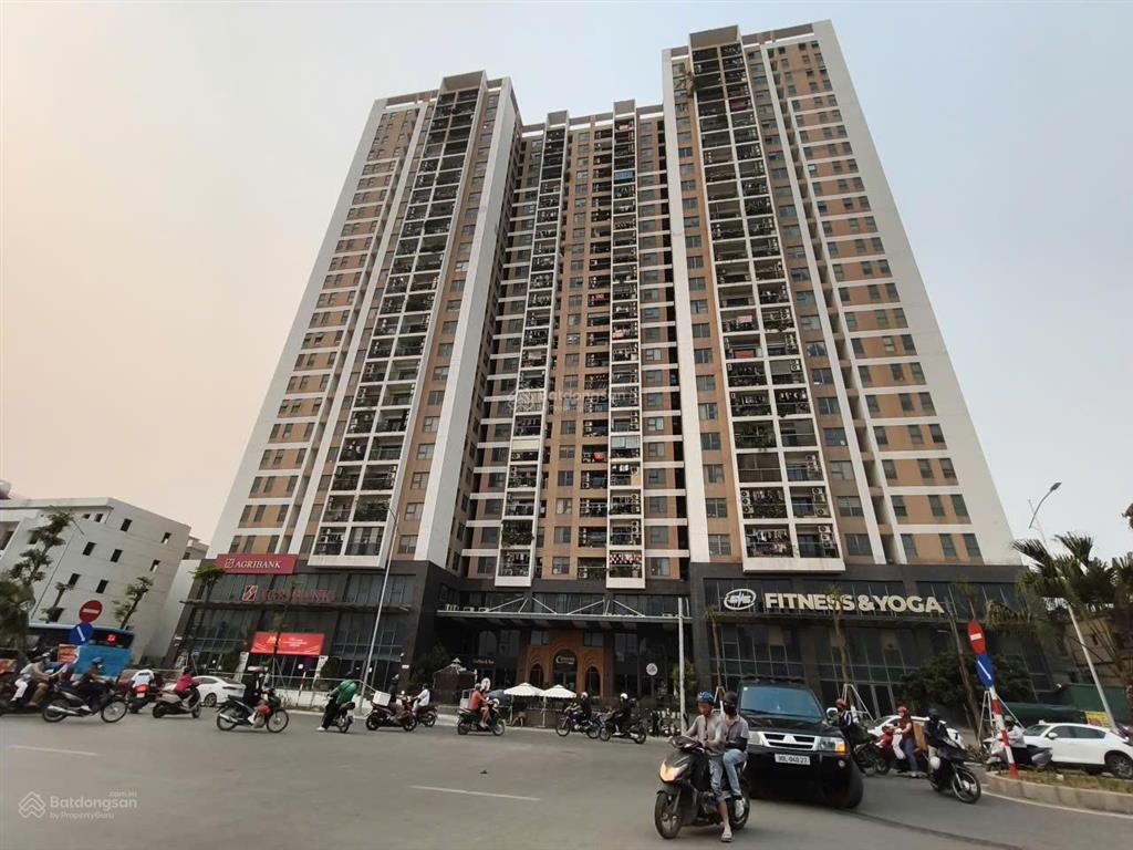Bán căn 3 phòng ngủ giá 8 tỷ, giá tốt trong khu vực, full nội thất đẹp, sky central 176 định công