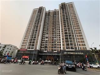 Bán căn 3 phòng ngủ giá 8 tỷ, giá tốt nhất khu vực, full nội thất đẹp, sky central 176 định công