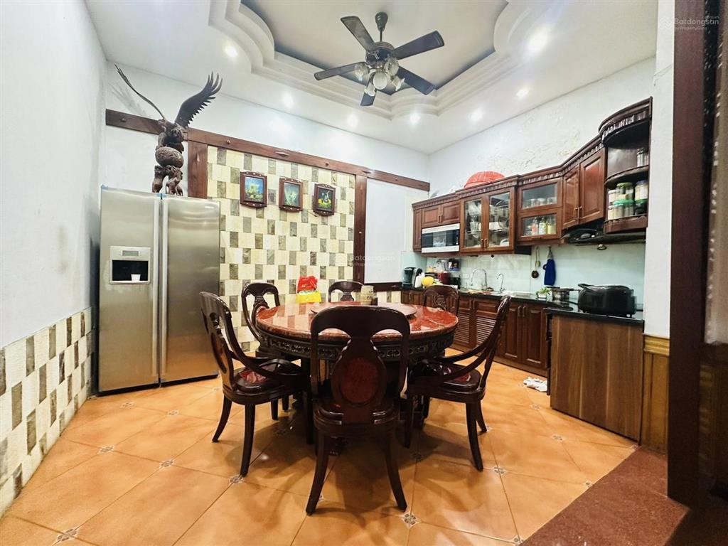 Bán nhà mặt phố phân lô nguyễn bá khoản, 84m2 giá 40 tỷ, giao phố lưu quang vũ và vũ phạm hàm