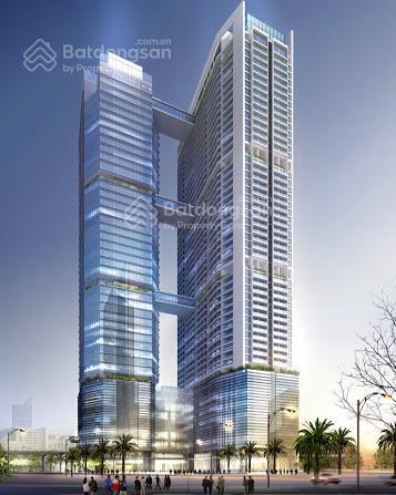 Bán penthouse duplex cực vip 338m² giá 42 tỷ, full nội thất siêu sang, đẳng cấp giới tinh hoa