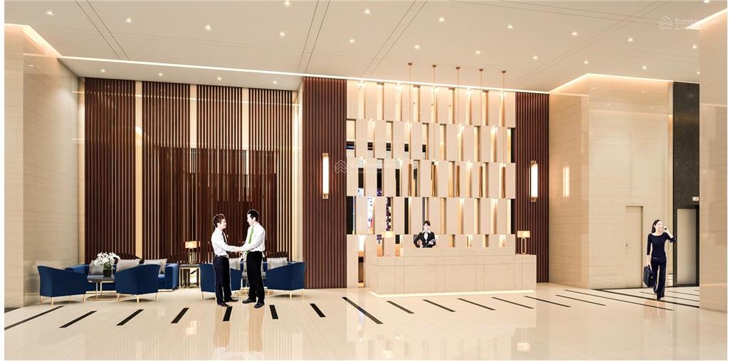 Bán penthouse duplex cực vip 338m² giá 42 tỷ, full nội thất siêu sang, đẳng cấp giới tinh hoa