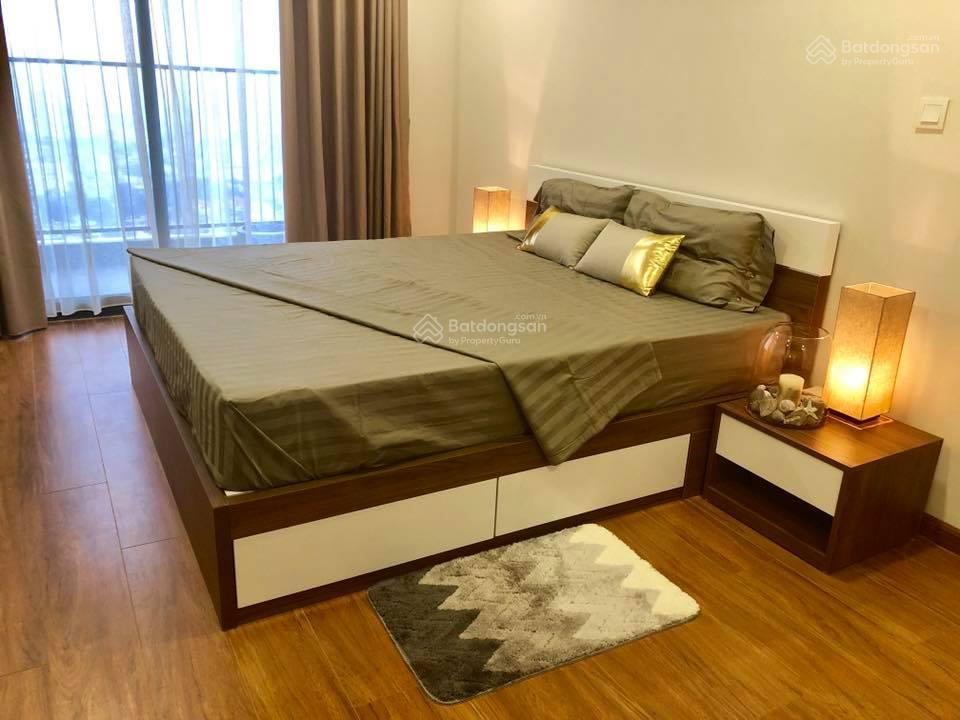 Bán penthouse duplex cực vip 338m² giá 42 tỷ, full nội thất siêu sang, đẳng cấp giới tinh hoa