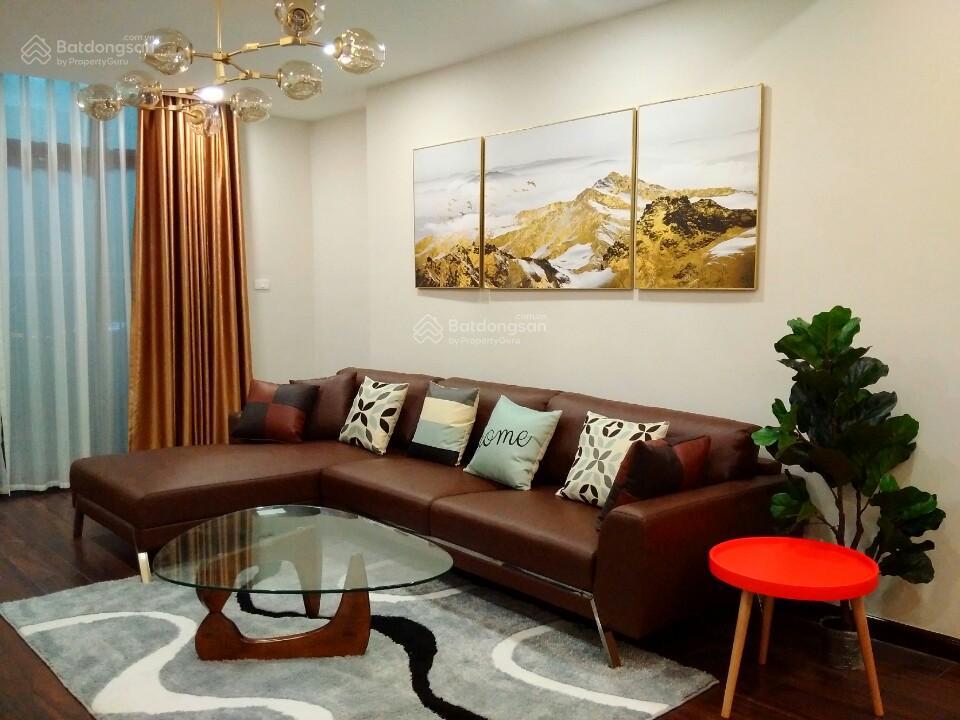 Bán penthouse duplex cực vip 338m² giá 42 tỷ, full nội thất siêu sang, đẳng cấp giới tinh hoa