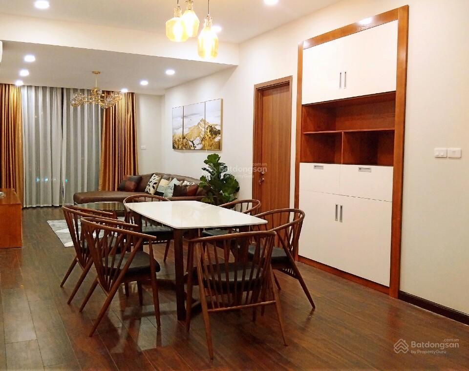 Bán penthouse duplex cực vip 338m² giá 42 tỷ, full nội thất siêu sang, đẳng cấp giới tinh hoa