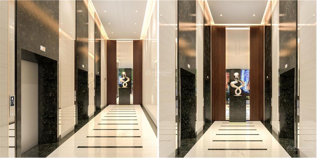 Bán penthouse duplex cực vip 338m² giá 42 tỷ, full nội thất siêu sang, đẳng cấp giới tinh hoa