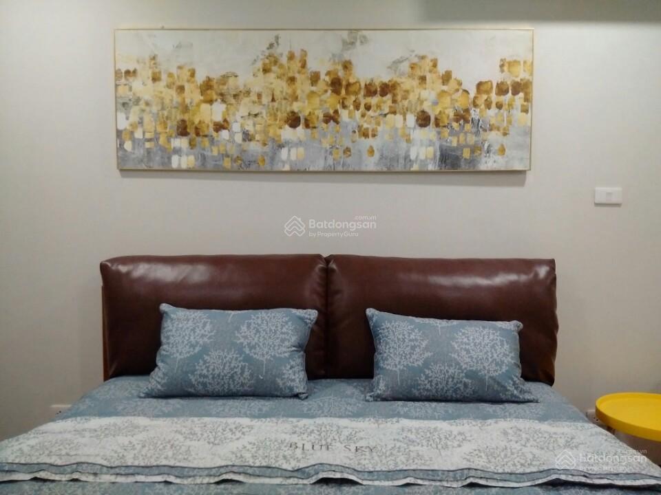 Bán penthouse duplex cực vip 338m² giá 42 tỷ, full nội thất siêu sang, đẳng cấp giới tinh hoa