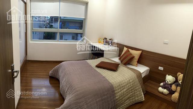 Bán căn 3 phòng ngủ 131m2 giá 10.5 tỷ, giá tốt nhất khu vực, full nội thất, capital garden